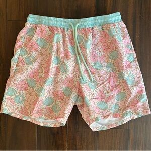 Caden Lane mens swim trunks